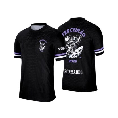 CAMISA TERCEIRÃO 184