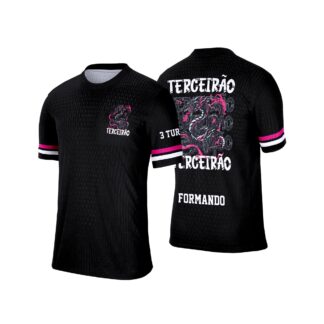 CAMISA TERCEIRÃO 185