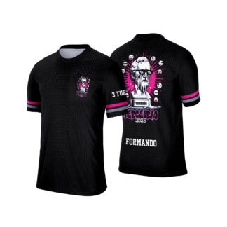 CAMISA TERCEIRÃO 186