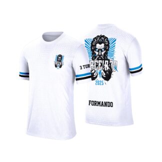 CAMISA TERCEIRÃO 187