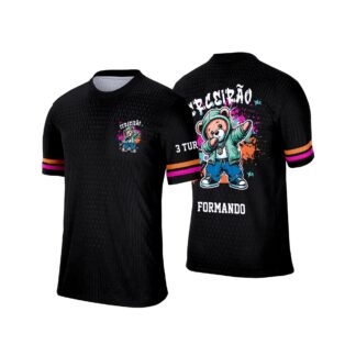 CAMISA TERCEIRÃO 188