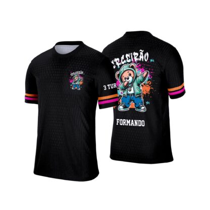 CAMISA TERCEIRÃO 188