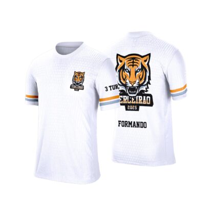 CAMISA TERCEIRÃO 189