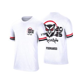 CAMISA TERCEIRÃO 190