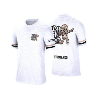 CAMISA TERCEIRÃO 191