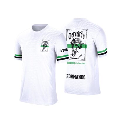 CAMISA TERCEIRÃO 192