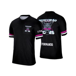 CAMISA TERCEIRÃO 193