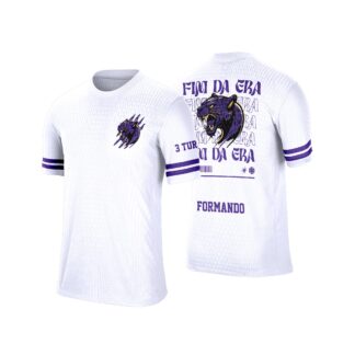 CAMISA TERCEIRÃO 195