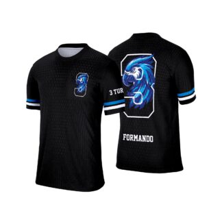 CAMISA TERCEIRÃO 196