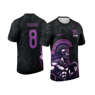 CAMISA INTERCLASSE GLADIADOR
