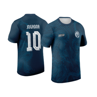 CAMISA INTERCLASSE DRAGÃO