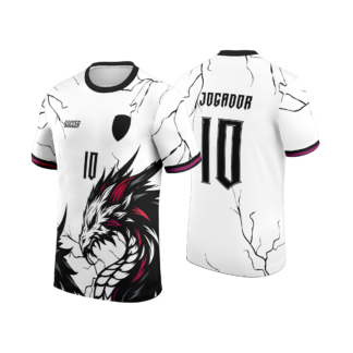 CAMISA INTERCLASSE DRAGÃO