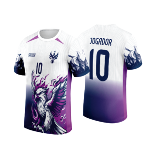 CAMISA INTERCLASSE FENIX