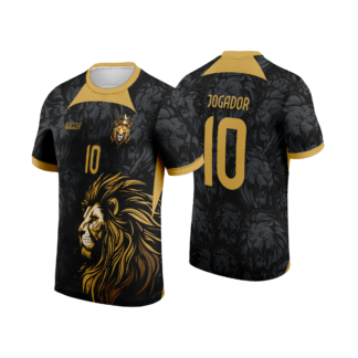 CAMISA INTERCLASSE LEÃO