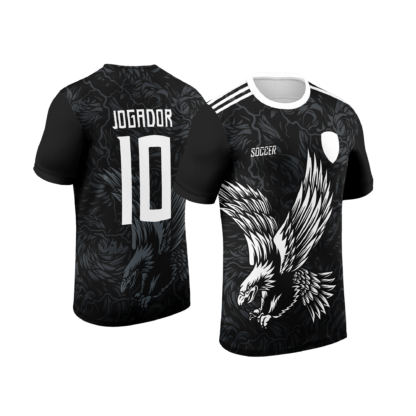 CAMISA INTERCLASSE ÁGUIA