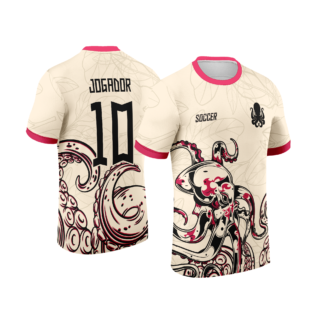 CAMISA INTERCLASSE POLVO