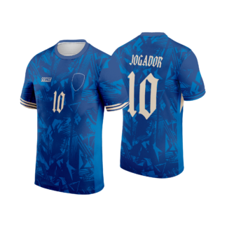 CAMISA INTERCLASSE CONCEITO