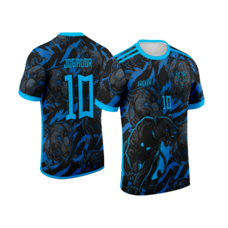 CAMISA INTERCLASSE PANTERA