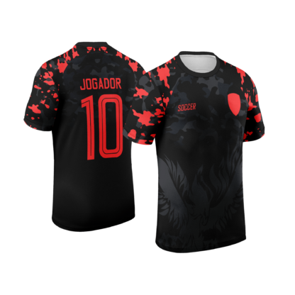 CAMISA INTERCLASSE ÁGUIA