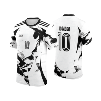 CAMISA INTERCLASSE CONCEITO