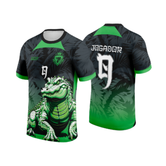 CAMISA INTERCLASSE CROCODILO