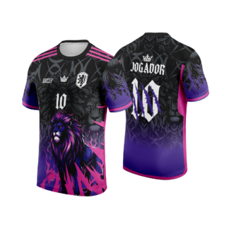 CAMISA INTERCLASSE LEÃO