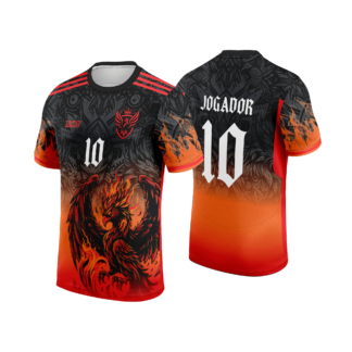 CAMISA INTERCLASSE FENIX