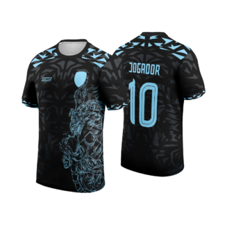 CAMISA INTERCLASSE DRAGÃO