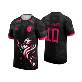 CAMISA INTERCLASSE FENIX
