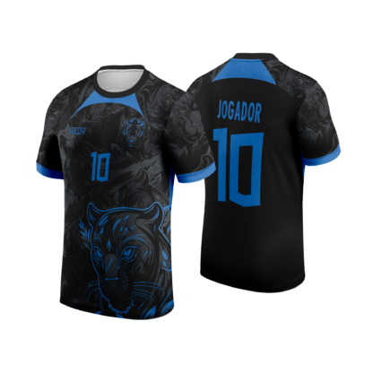 CAMISA INTERCLASSE PANTERA
