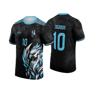 CAMISA INTERCLASSE FENIX
