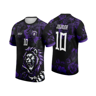 CAMISA INTERCLASSE LEÃO