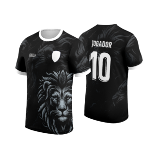 CAMISA INTERCLASSE LEÃO