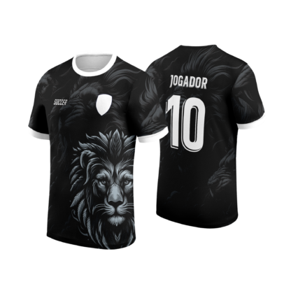 CAMISA INTERCLASSE LEÃO