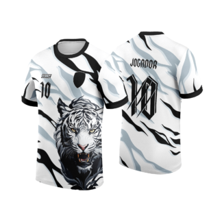 CAMISA INTERCLASSE TIGRE