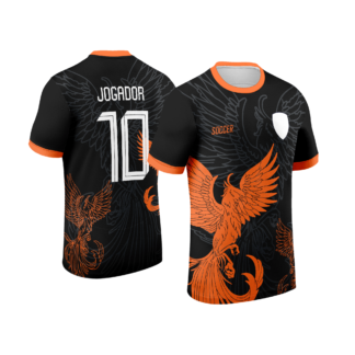 CAMISA INTERCLASSE FENIX