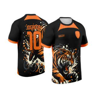 CAMISA INTERCLASSE TIGRE