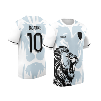 CAMISA INTERCLASSE LEÃO