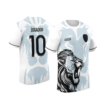 CAMISA INTERCLASSE LEÃO