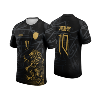 CAMISA INTERCLASSE LEÃO