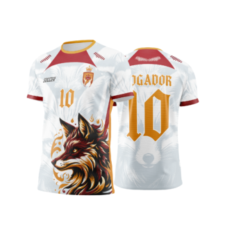 CAMISA INTERCLASSE RAPOSA
