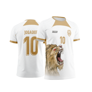 CAMISA INTERCLASSE LEÃO