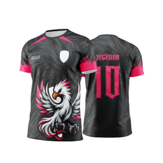 CAMISA INTERCLASSE FENIX