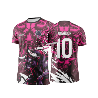 CAMISA INTERCLASSE TOURO