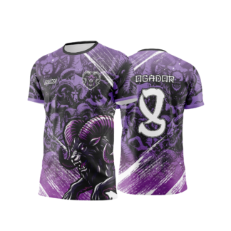 CAMISA INTERCLASSE CARNEIRO