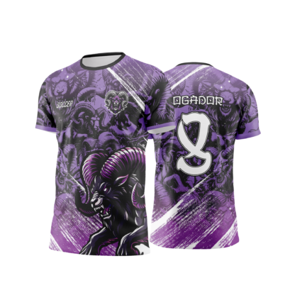 CAMISA INTERCLASSE CARNEIRO