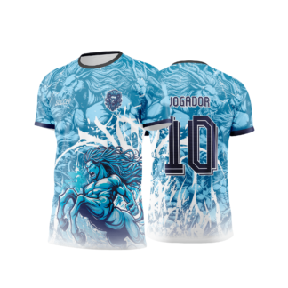 CAMISA INTERCLASSE CENTAURUS