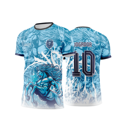 CAMISA INTERCLASSE CENTAURUS
