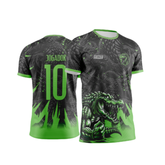 CAMISA INTERCLASSE CROCODILO