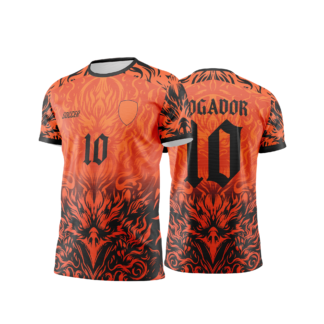 CAMISA INTERCLASSE FENIX